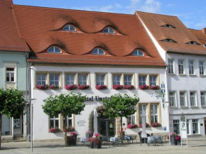 Гостиница Hotel Unstruttal  Фрейбург